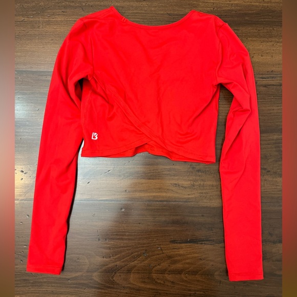 Buffbunny Set 2 Tops 1 Legging Size Small Workout Athleisure CrossFit Lift Yoga - Picture 6 of 16